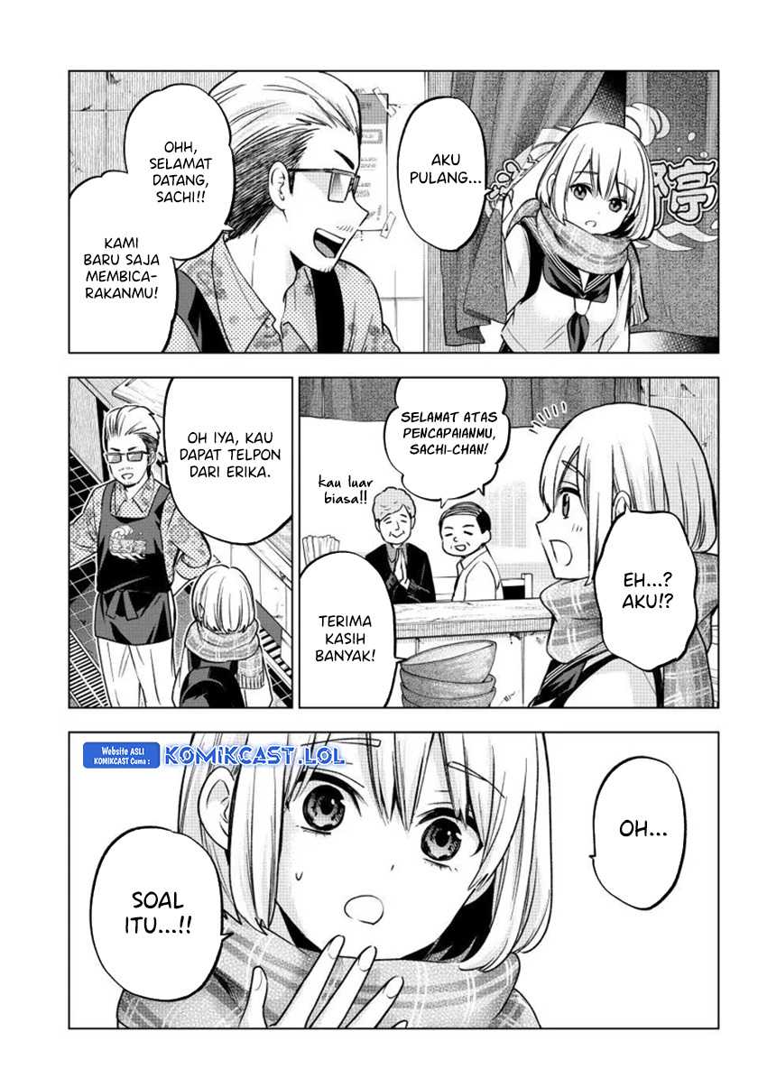The Cuckoo’s Fiancee chapter 182 halaman 10