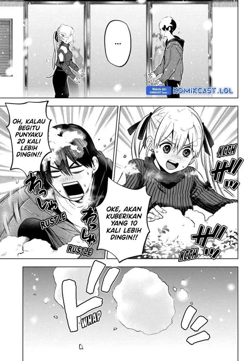 The Cuckoo’s Fiancee chapter 182 halaman 16