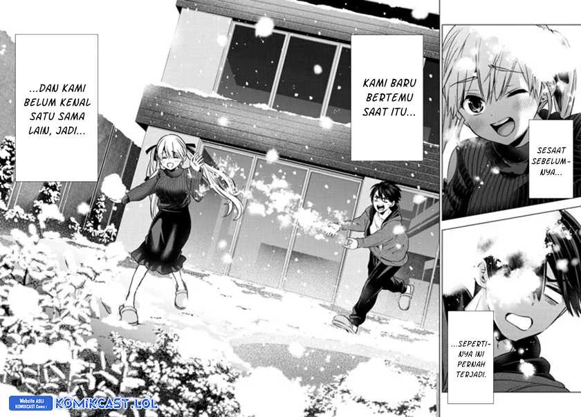 The Cuckoo’s Fiancee chapter 182 halaman 17