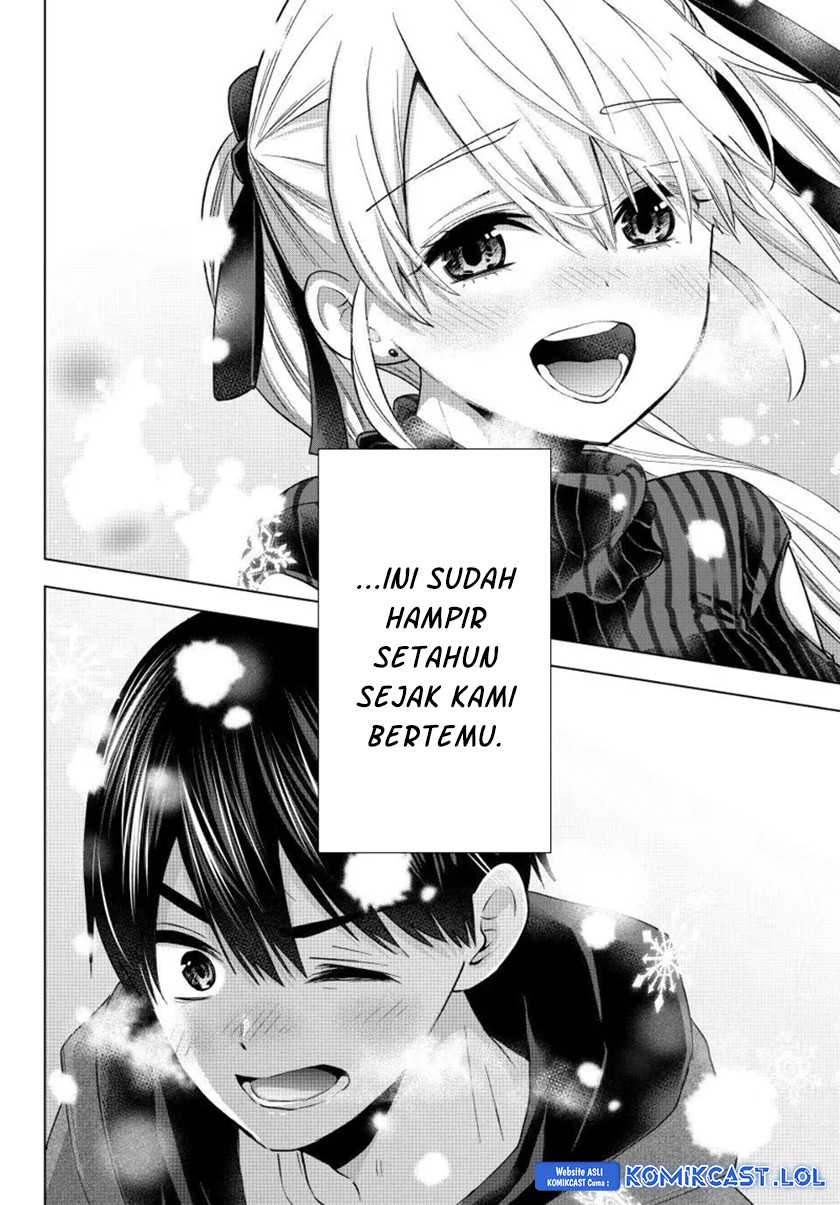 The Cuckoo’s Fiancee chapter 182 halaman 18