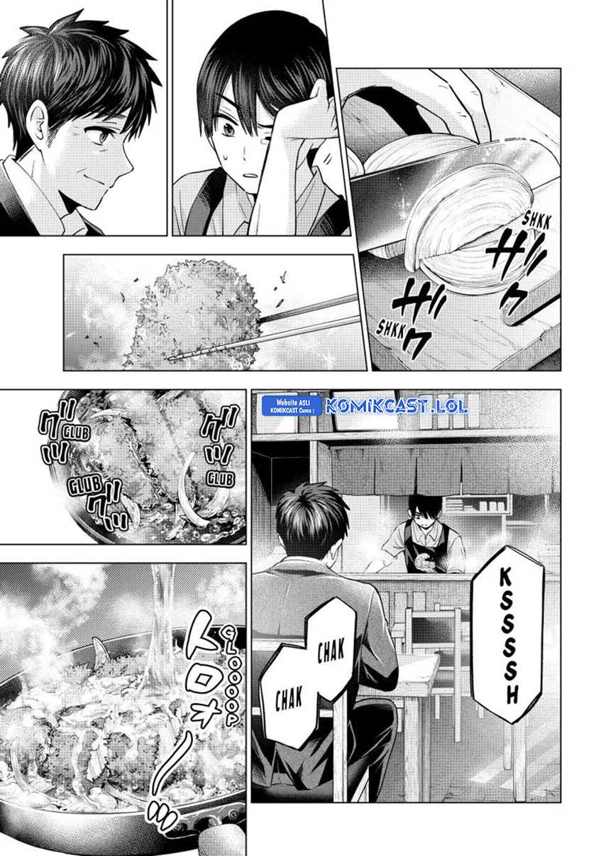 The Cuckoo’s Fiancee chapter 184 halaman 12