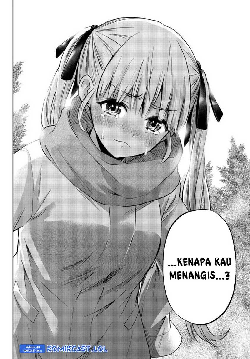The Cuckoo’s Fiancee chapter 186 halaman 19