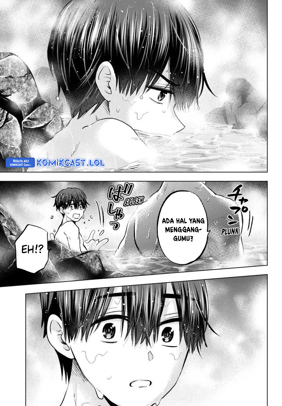 The Cuckoo’s Fiancee chapter 189 halaman 16