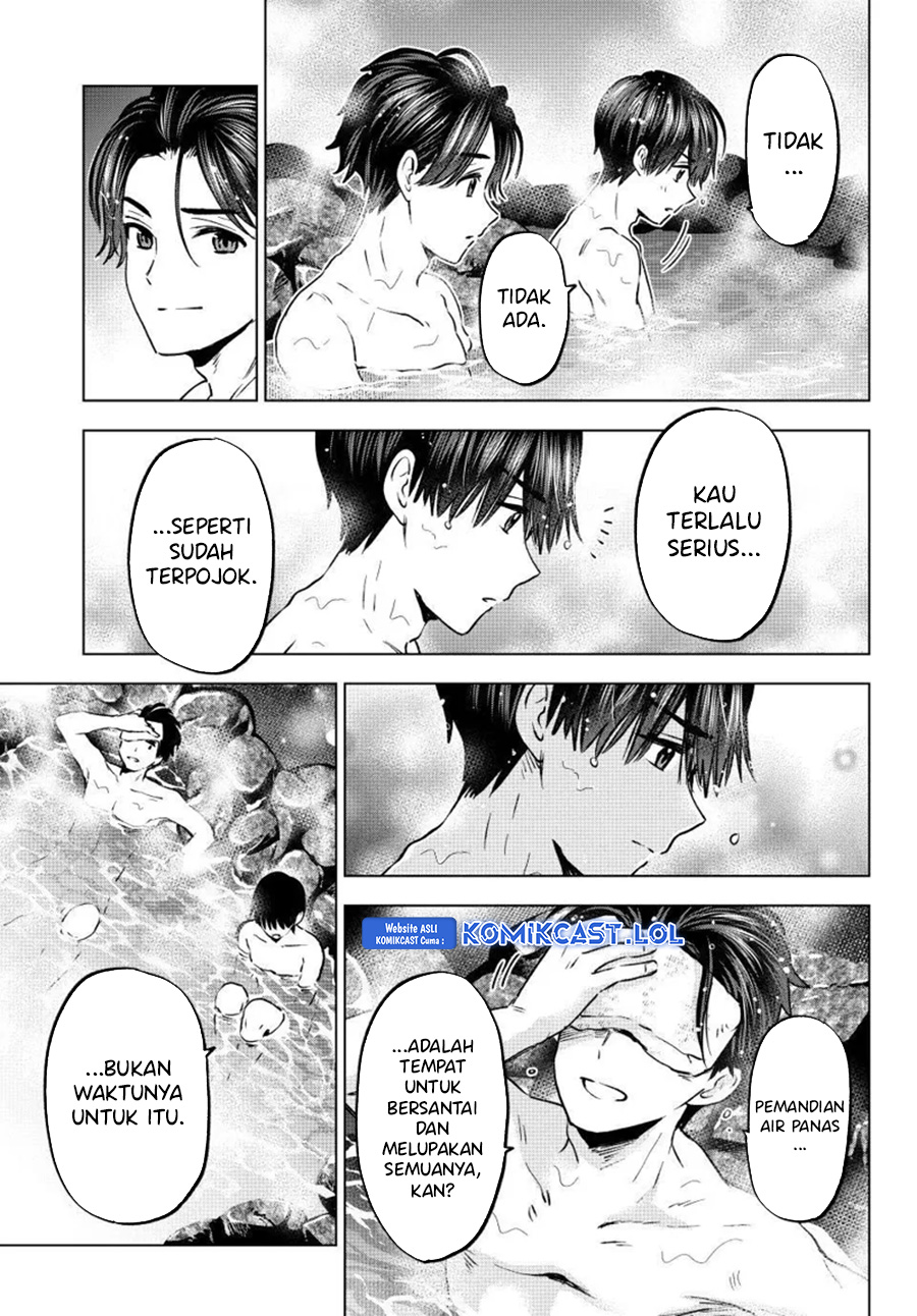 The Cuckoo’s Fiancee chapter 190 halaman 4