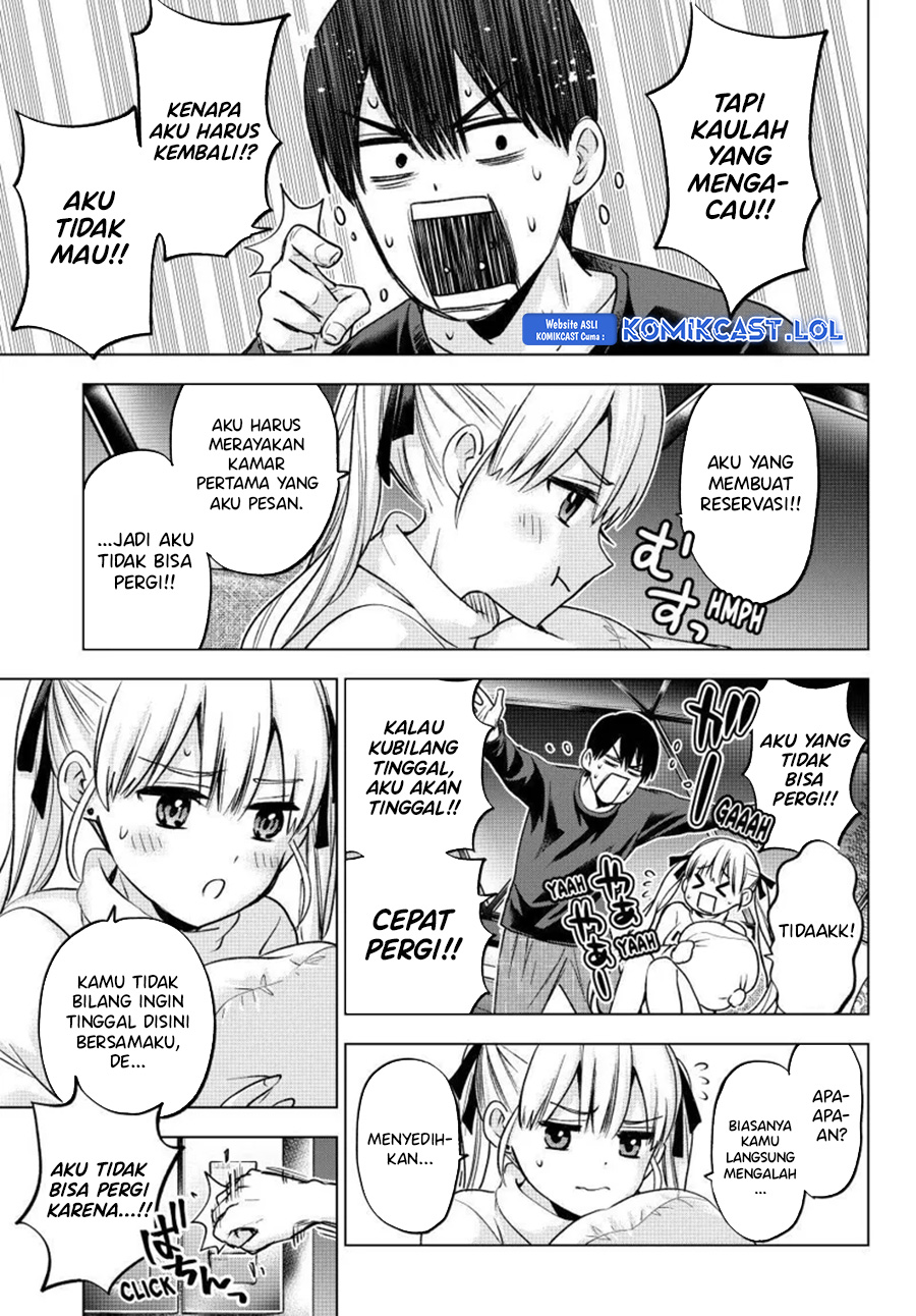 The Cuckoo’s Fiancee chapter 190 halaman 14