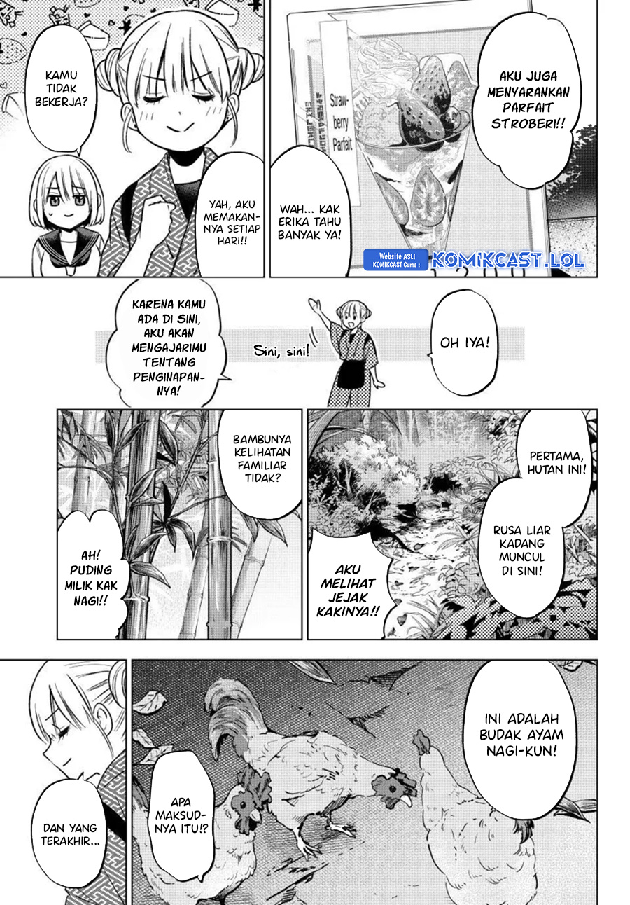 The Cuckoo’s Fiancee chapter 194 halaman 10