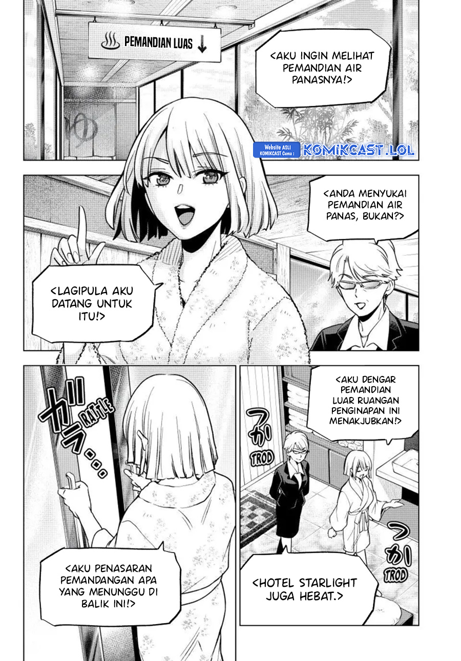 The Cuckoo’s Fiancee Bab 199 halaman 3