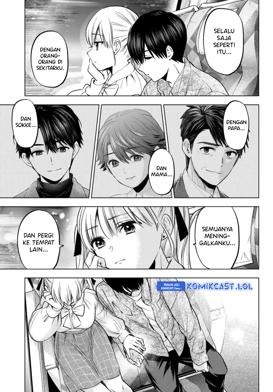 The Cuckoo’s Fiancee chapter 201 halaman 18