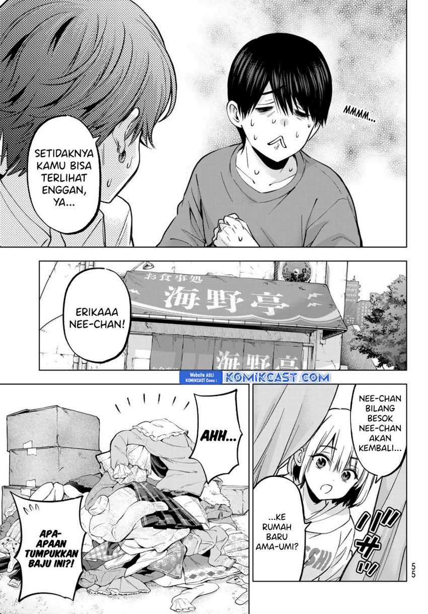 The Cuckoo’s Fiancee chapter 230 halaman 10