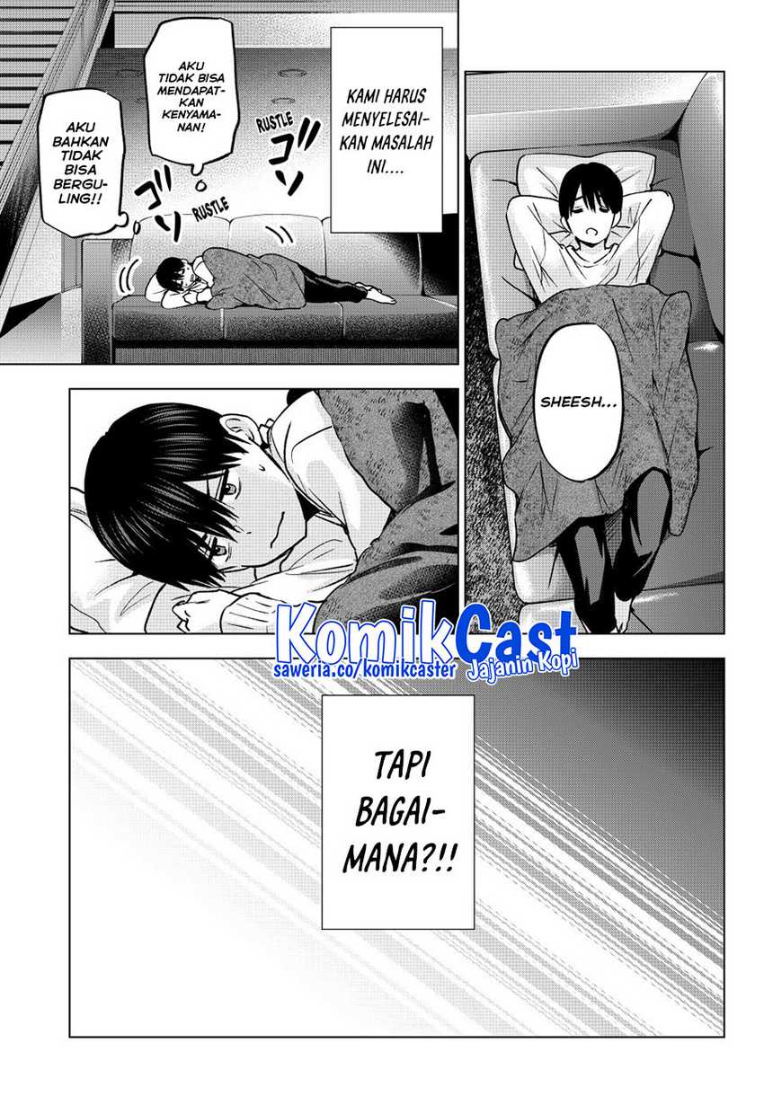 The Cuckoo’s Fiancee chapter 233 halaman 7
