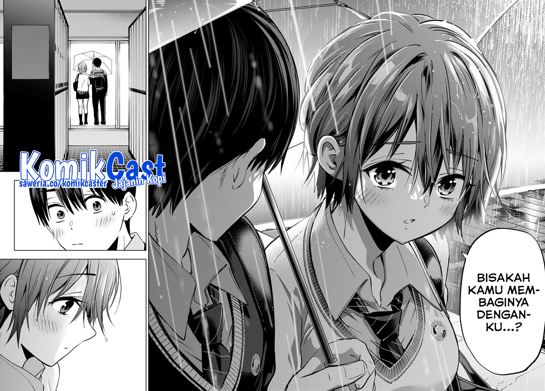 The Cuckoo’s Fiancee chapter 234 halaman 19