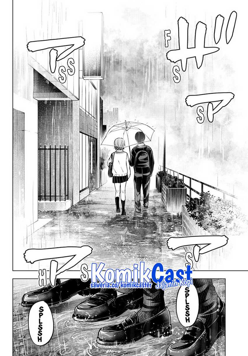 The Cuckoo’s Fiancee chapter 235 halaman 9