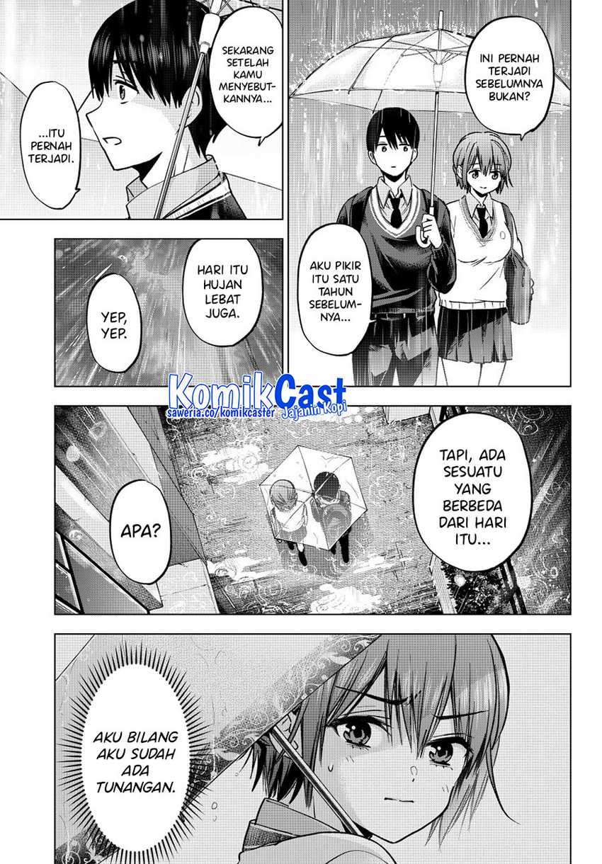 The Cuckoo’s Fiancee chapter 235 halaman 10