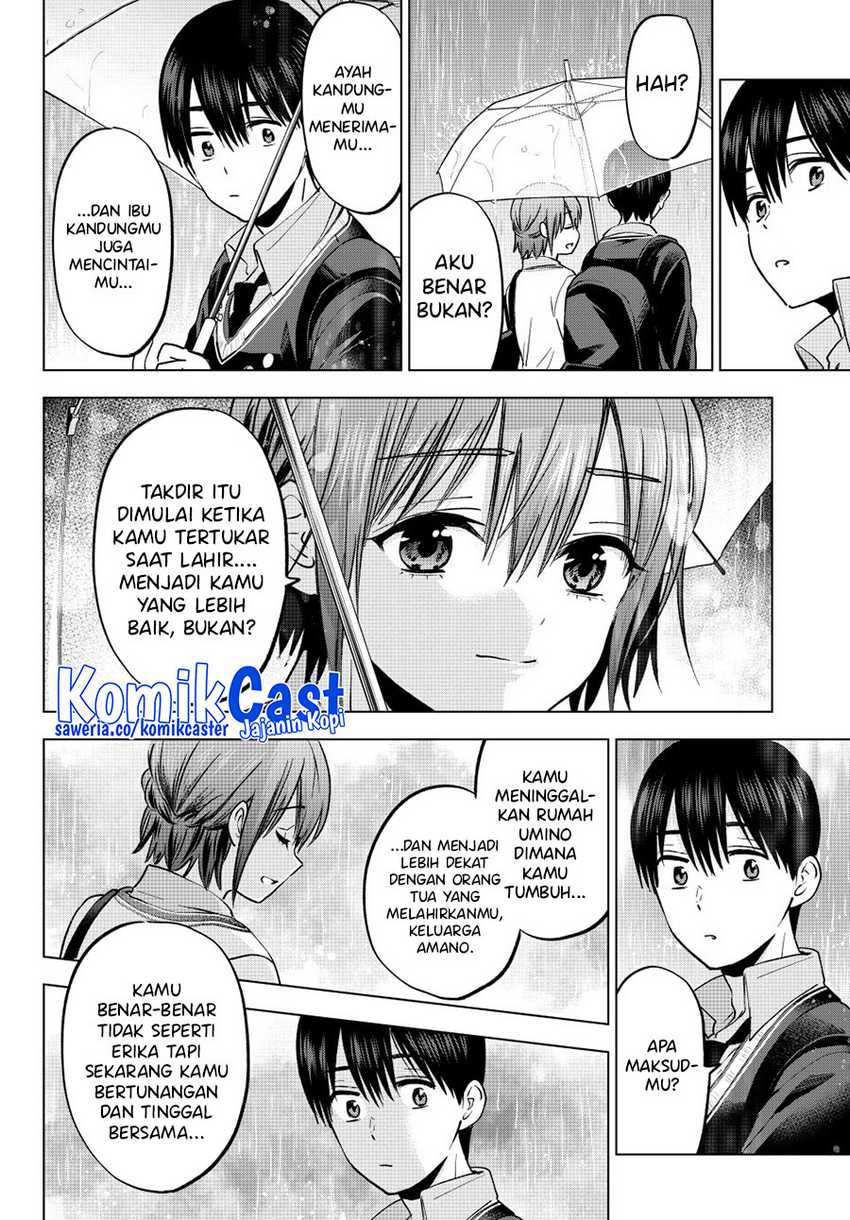 The Cuckoo’s Fiancee chapter 235 halaman 13