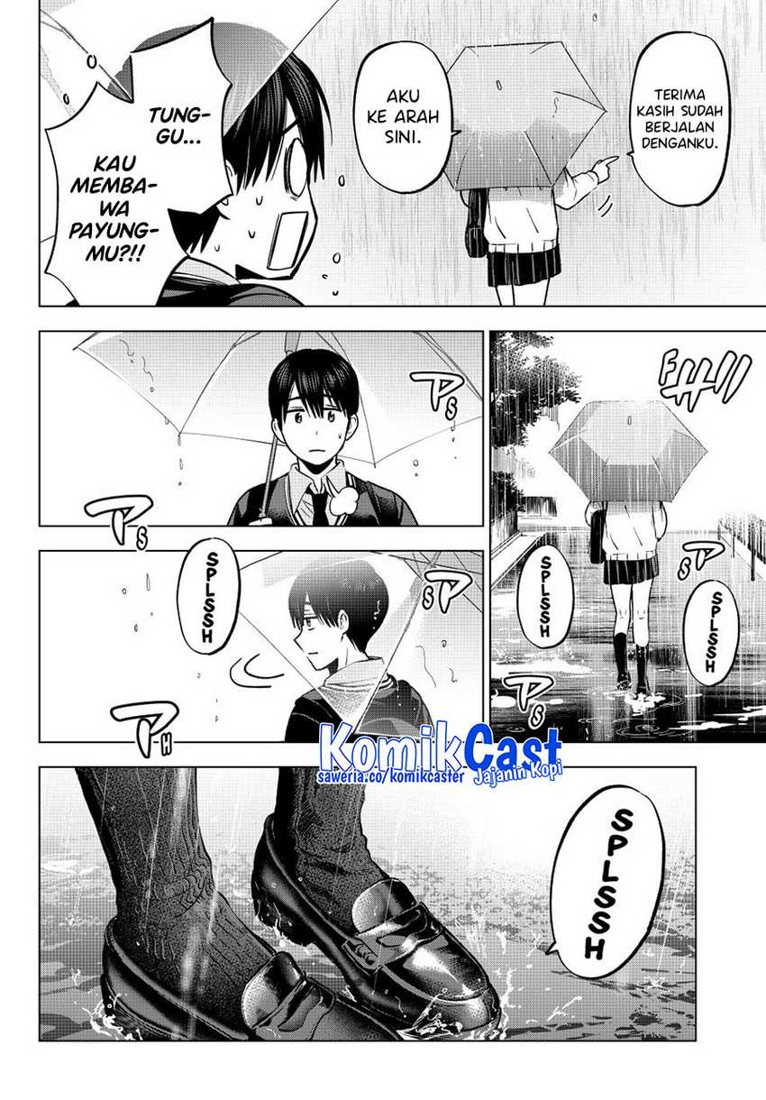 The Cuckoo’s Fiancee chapter 235 halaman 17