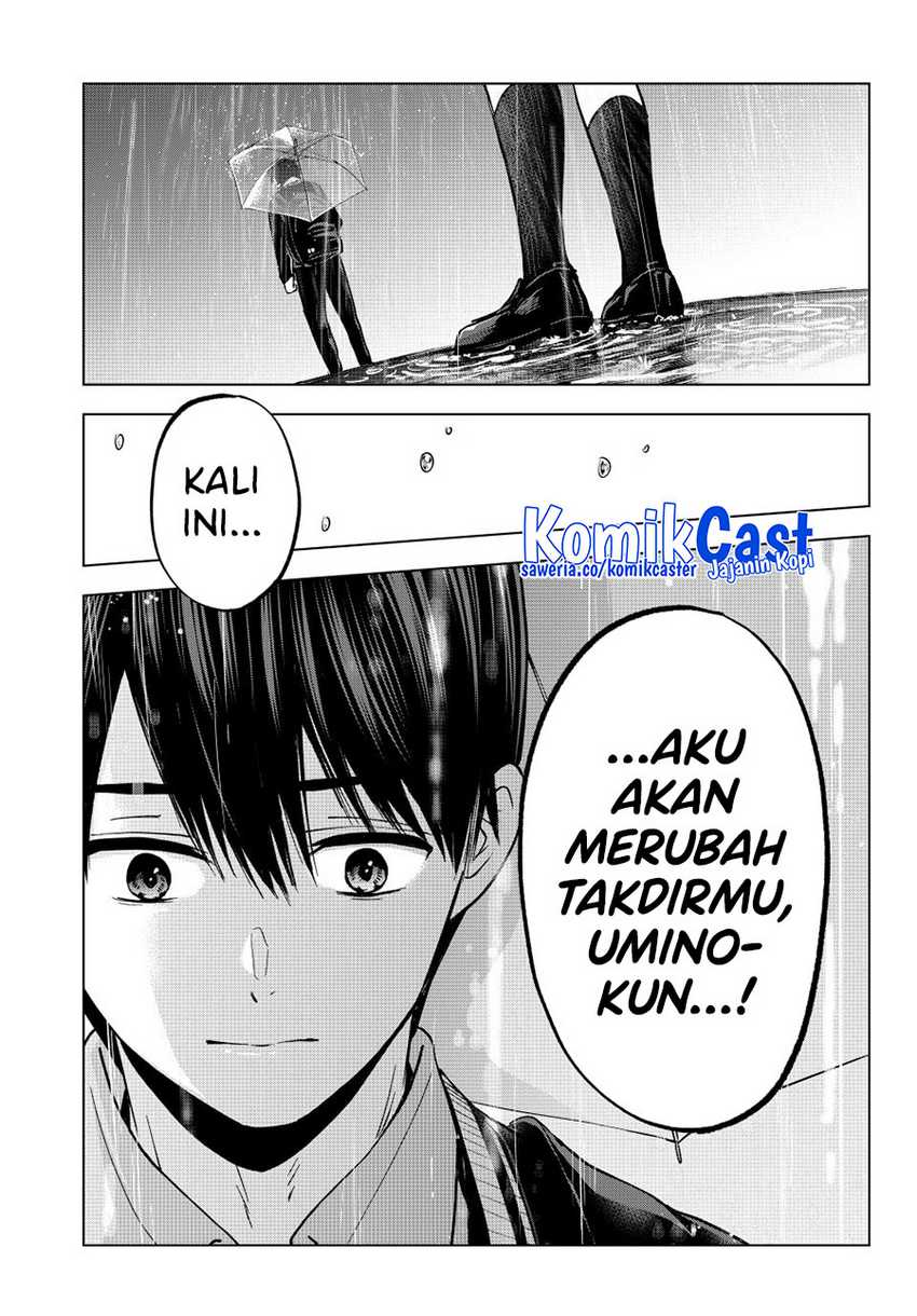 The Cuckoo’s Fiancee chapter 235 halaman 18