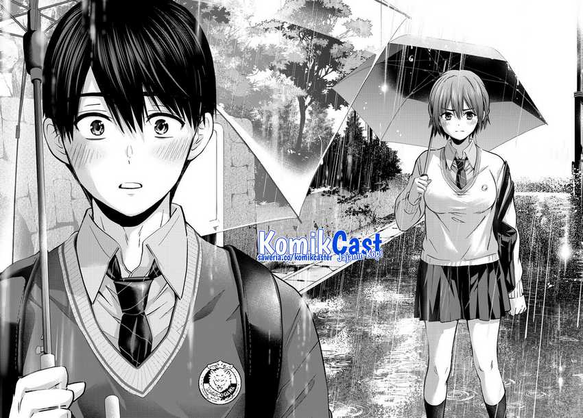 The Cuckoo’s Fiancee chapter 235 halaman 19