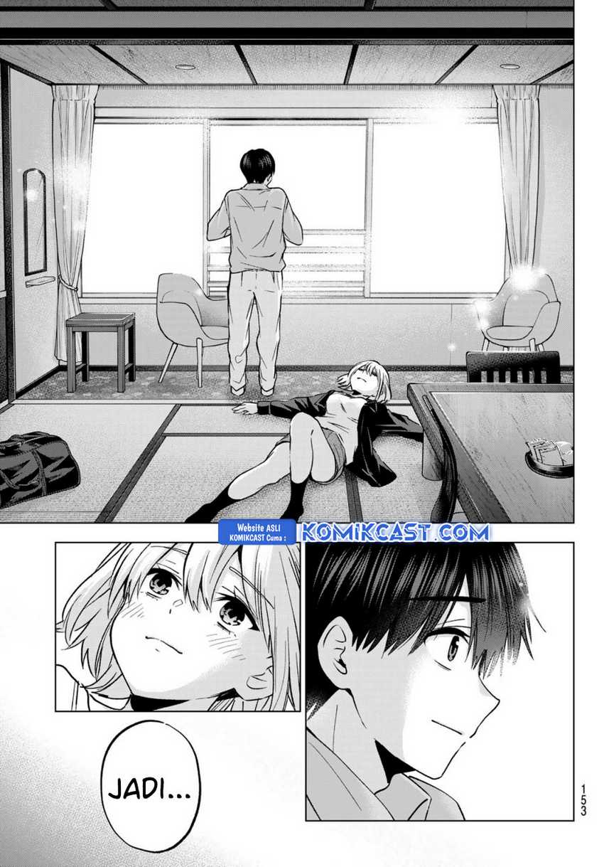 The Cuckoo’s Fiancee chapter 237 halaman 10