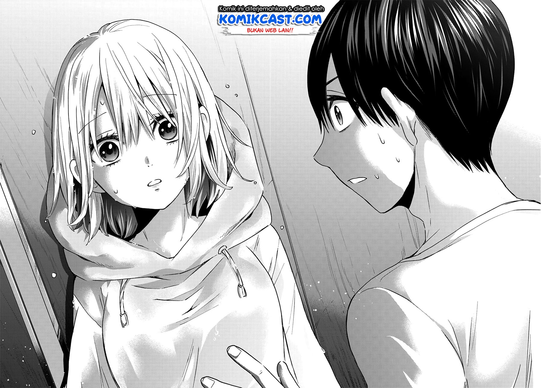 The Cuckoo’s Fiancee chapter 24 halaman 18