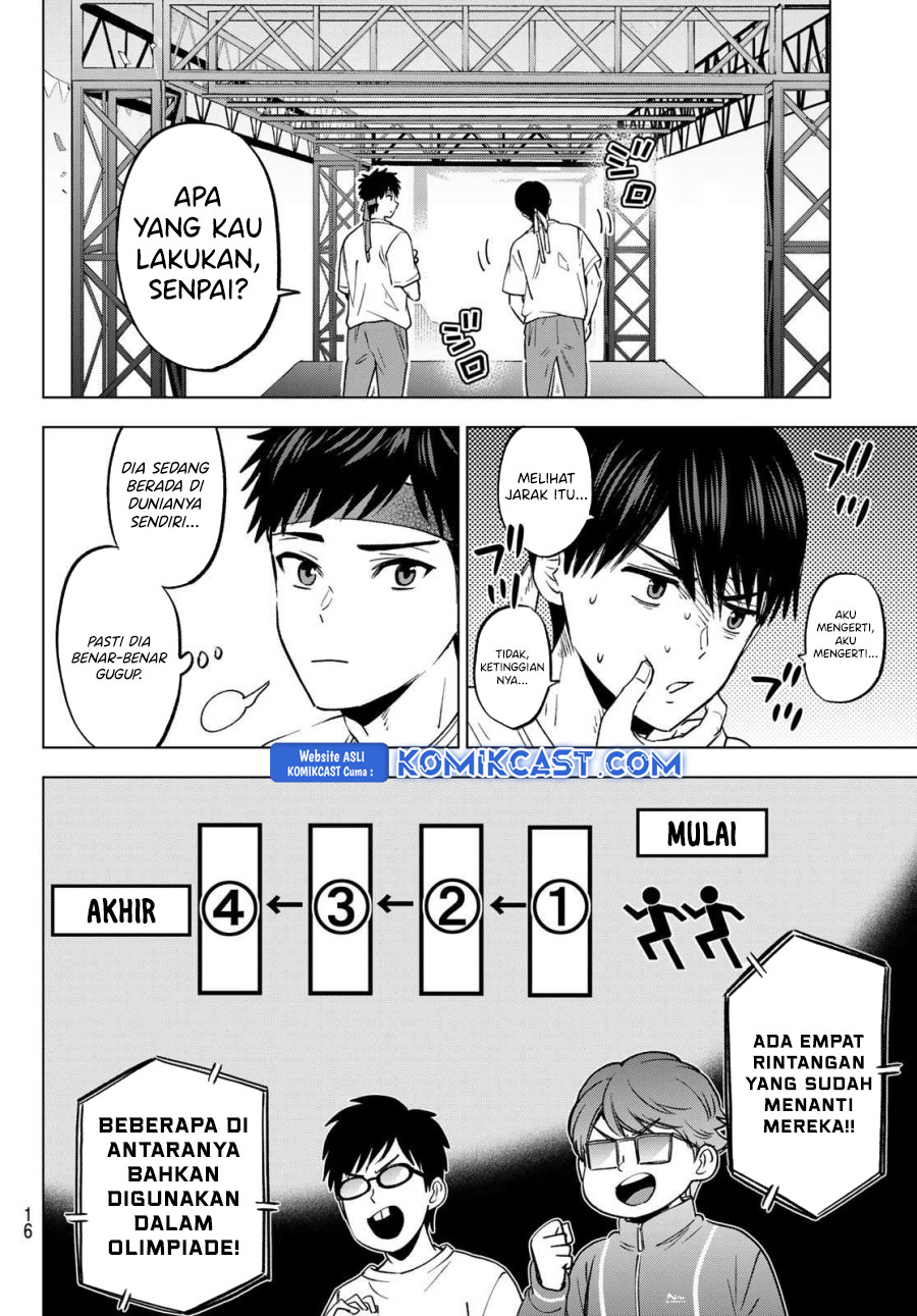 The Cuckoo’s Fiancee Bab 247 halaman 4