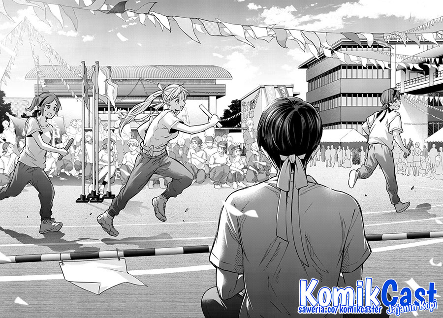 The Cuckoo’s Fiancee chapter 248 halaman 10