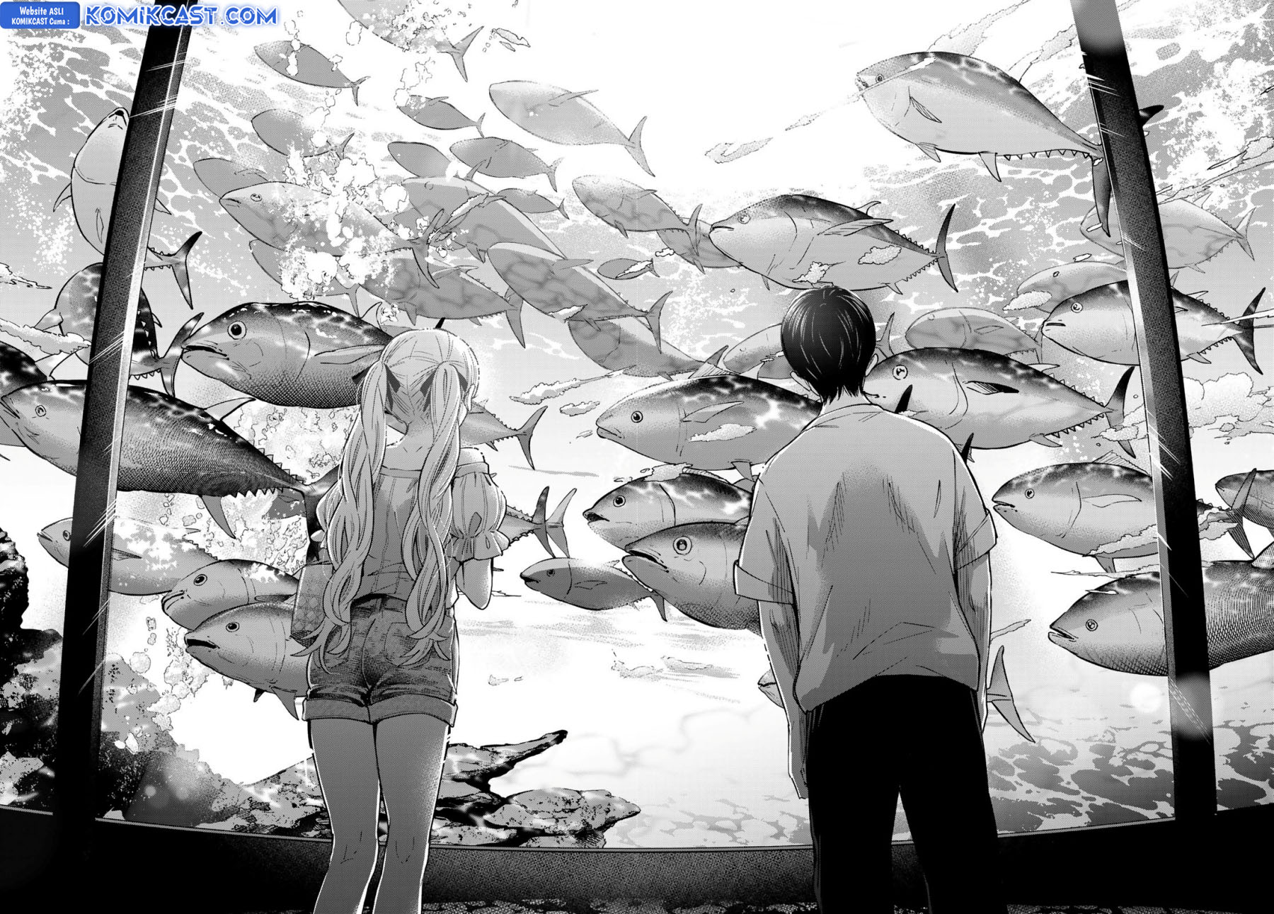 The Cuckoo’s Fiancee chapter 250 halaman 14