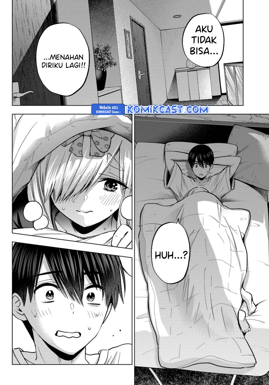 The Cuckoo’s Fiancee chapter 252 halaman 2