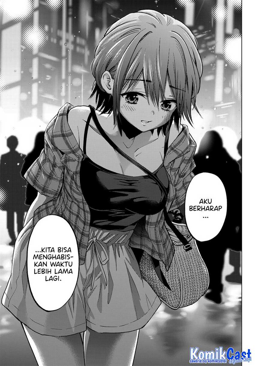 The Cuckoo’s Fiancee chapter 254 halaman 19