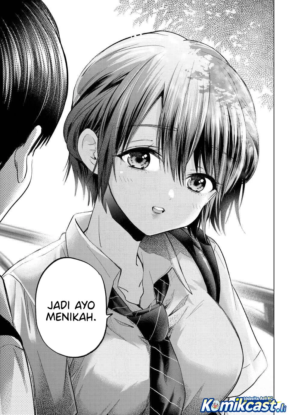 The Cuckoo’s Fiancee Bab 266 halaman 15