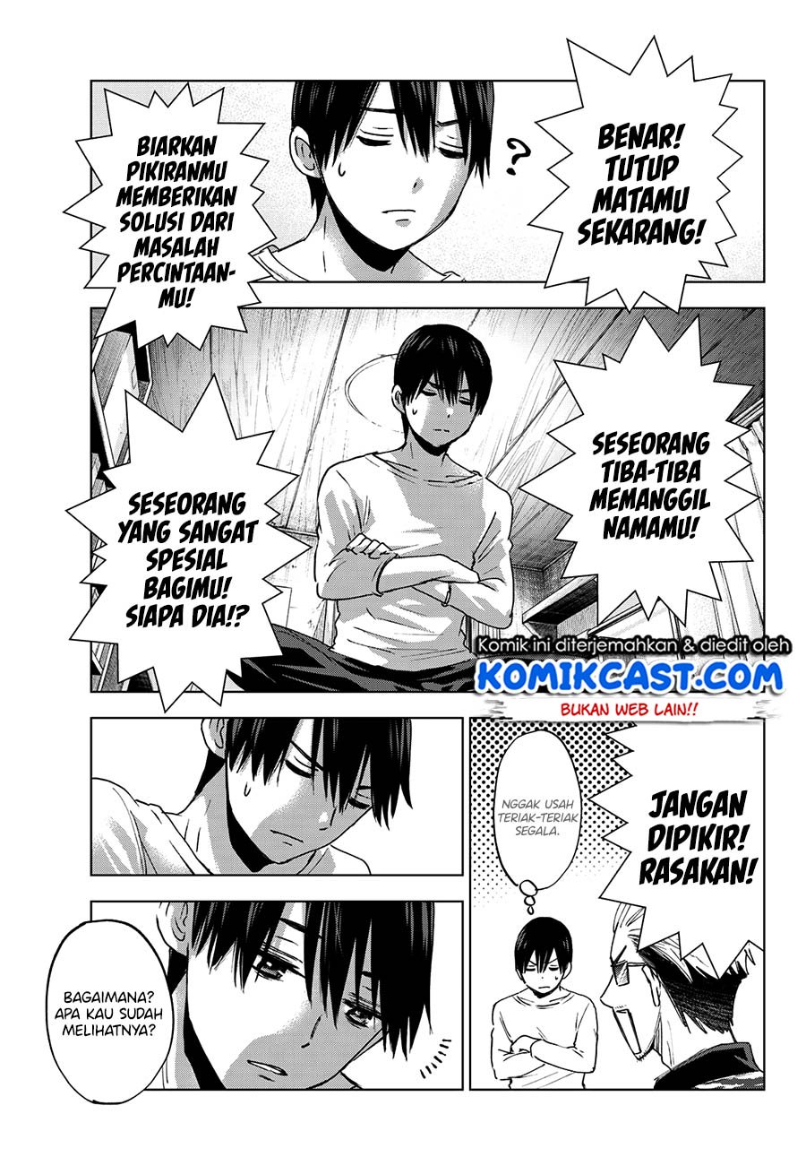 The Cuckoo’s Fiancee chapter 28 halaman 18