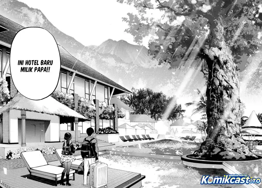 The Cuckoo’s Fiancee chapter 282 halaman 6