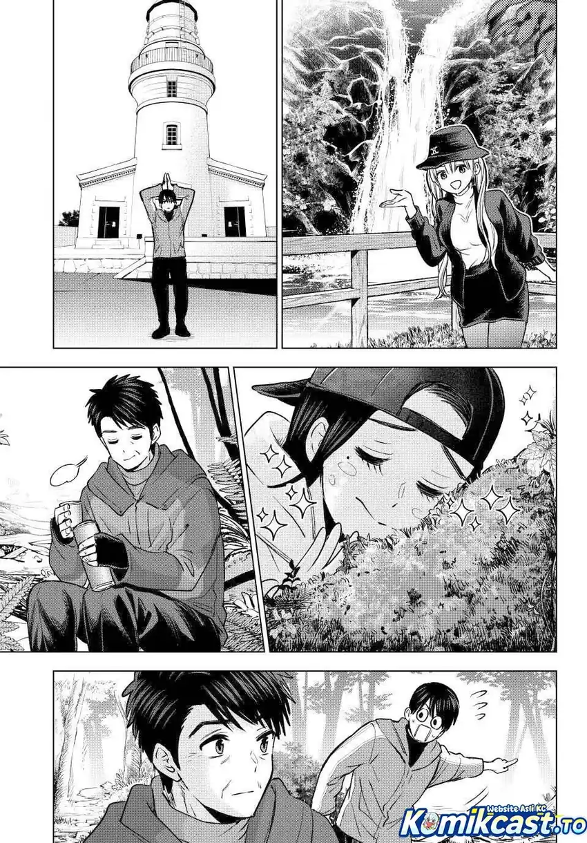 The Cuckoo’s Fiancee chapter 286 halaman 14