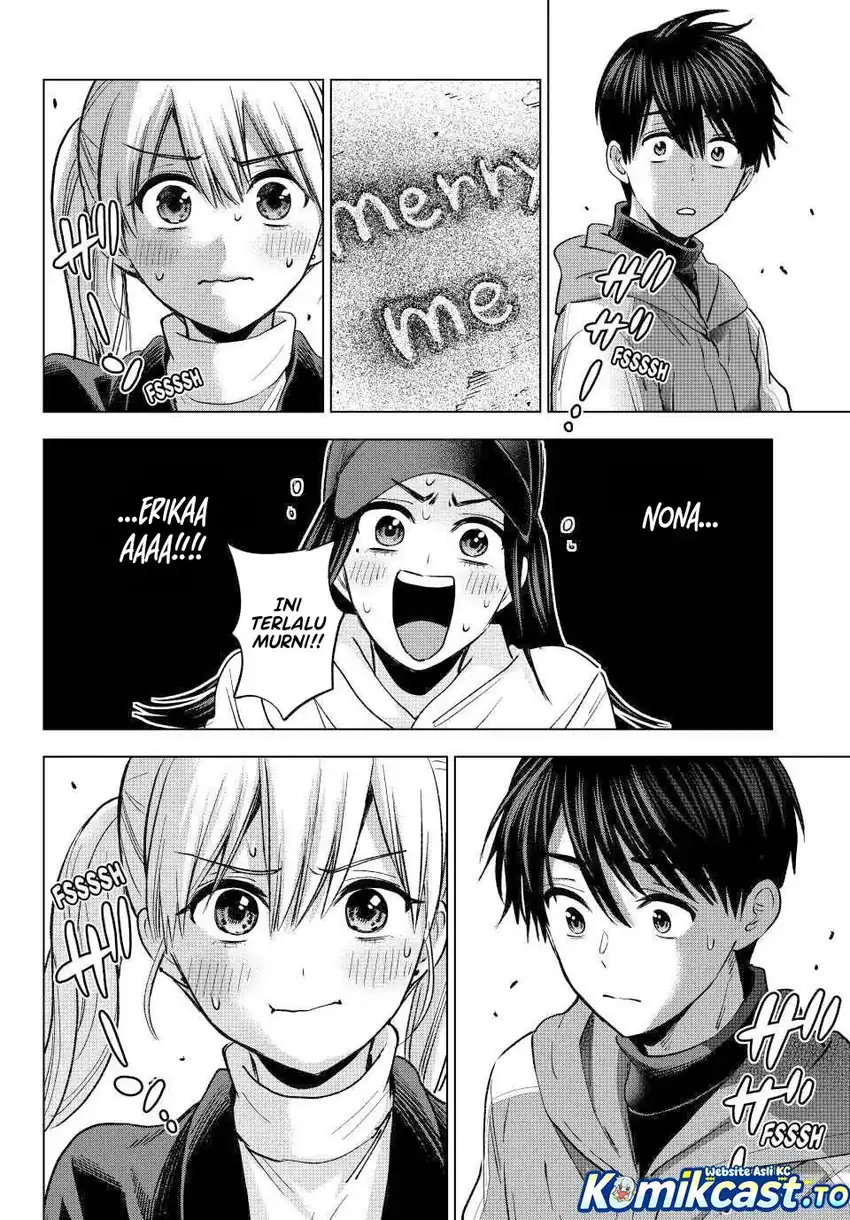 The Cuckoo’s Fiancee chapter 286 halaman 19