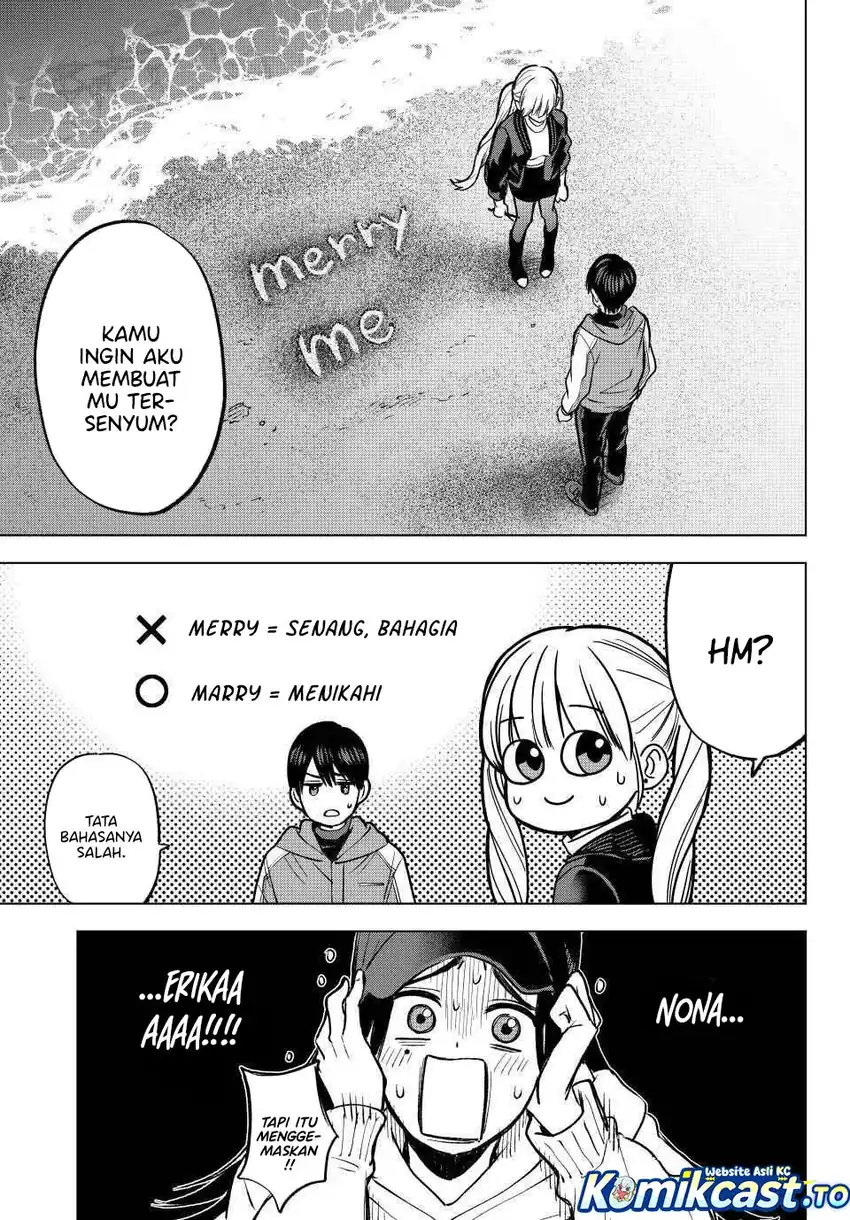 The Cuckoo’s Fiancee chapter 286 halaman 20