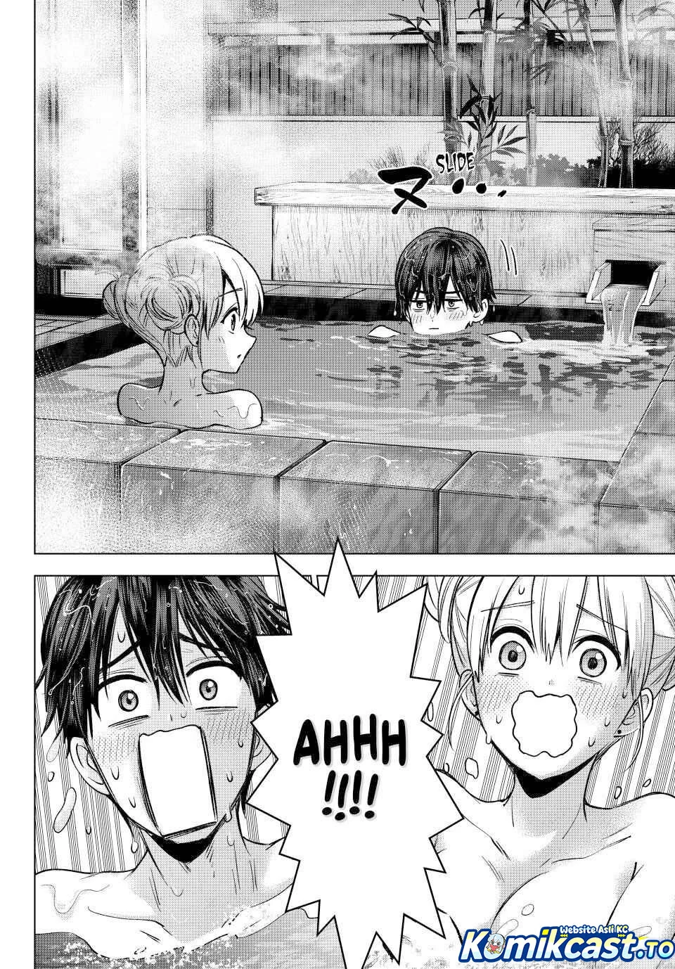 The Cuckoo’s Fiancee chapter 288 halaman 14