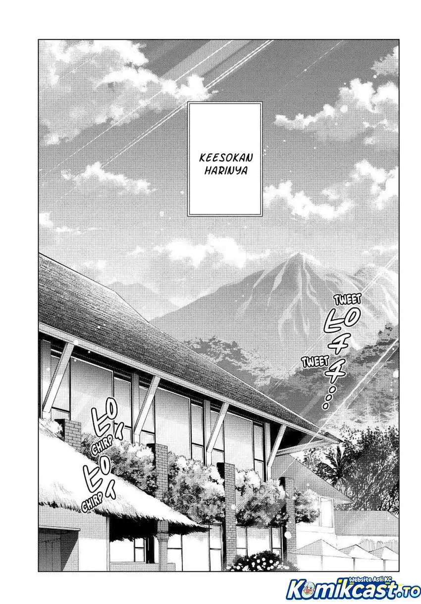 The Cuckoo’s Fiancee chapter 289 halaman 10