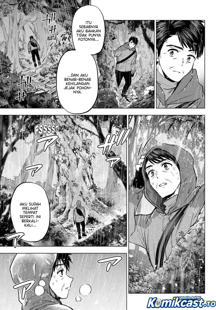 The Cuckoo’s Fiancee chapter 289 halaman 16
