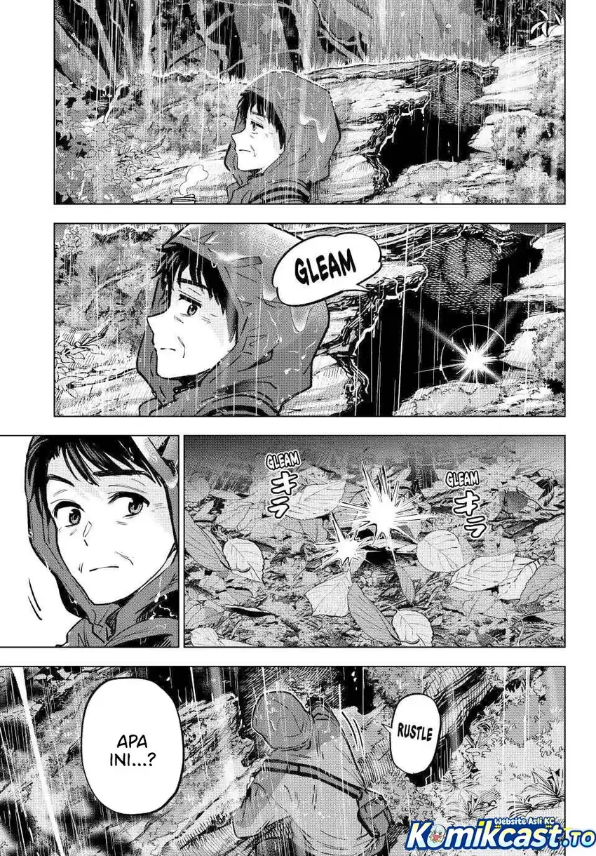 The Cuckoo’s Fiancee chapter 289 halaman 18