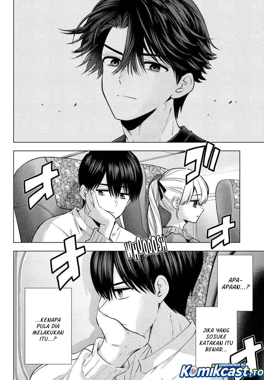 The Cuckoo’s Fiancee chapter 295 halaman 3
