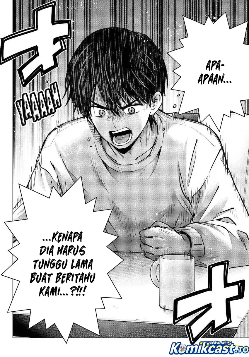 The Cuckoo’s Fiancee chapter 295 halaman 19