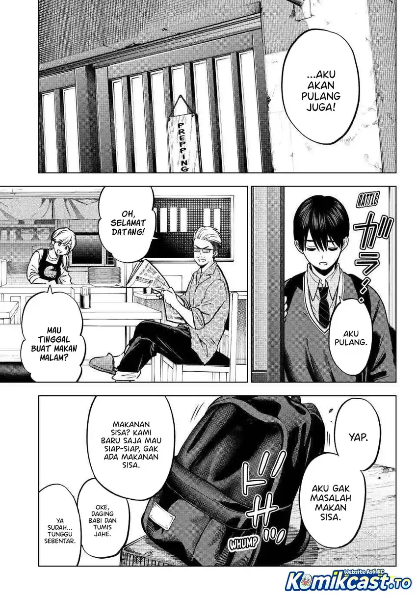 The Cuckoo’s Fiancee chapter 296 halaman 10