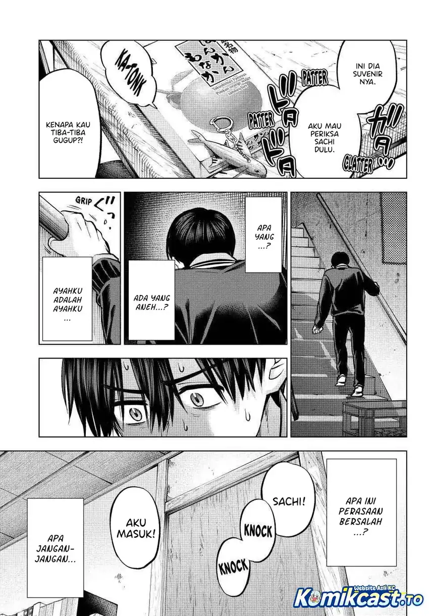 The Cuckoo’s Fiancee chapter 296 halaman 12