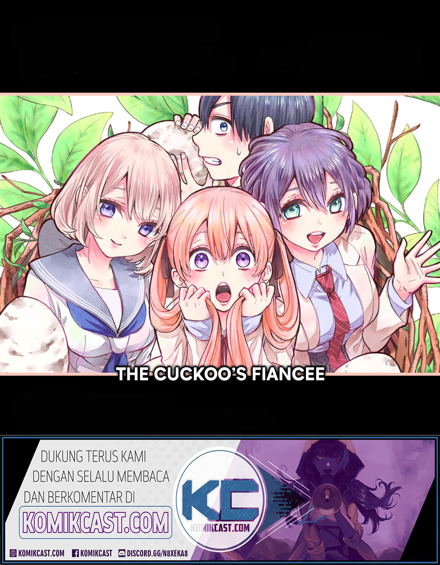 The Cuckoo’s Fiancee Bab 33 halaman 2