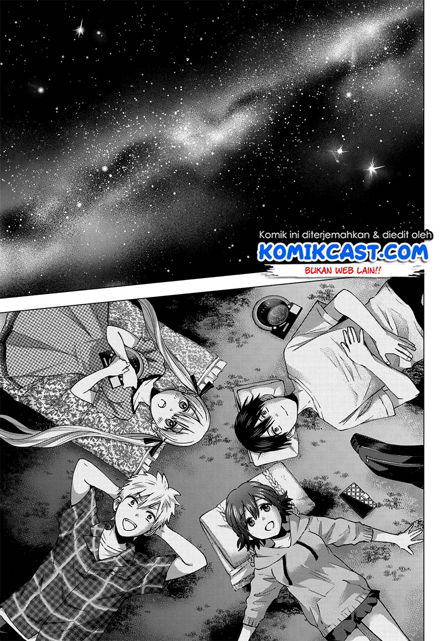 The Cuckoo’s Fiancee chapter 41 halaman 13