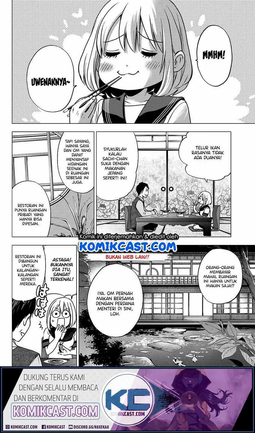 The Cuckoo’s Fiancee chapter 46 halaman 2