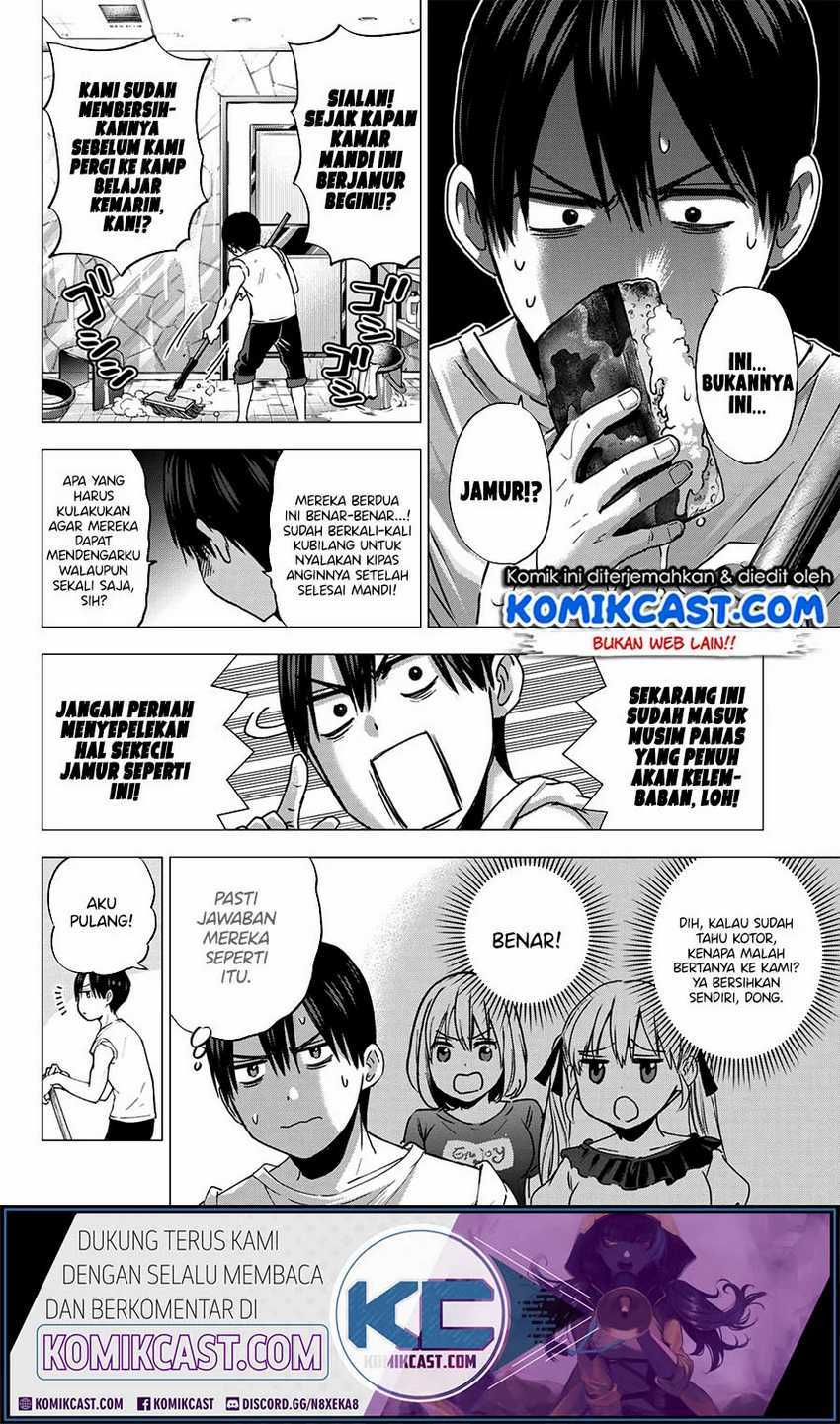 The Cuckoo’s Fiancee chapter 46 halaman 4