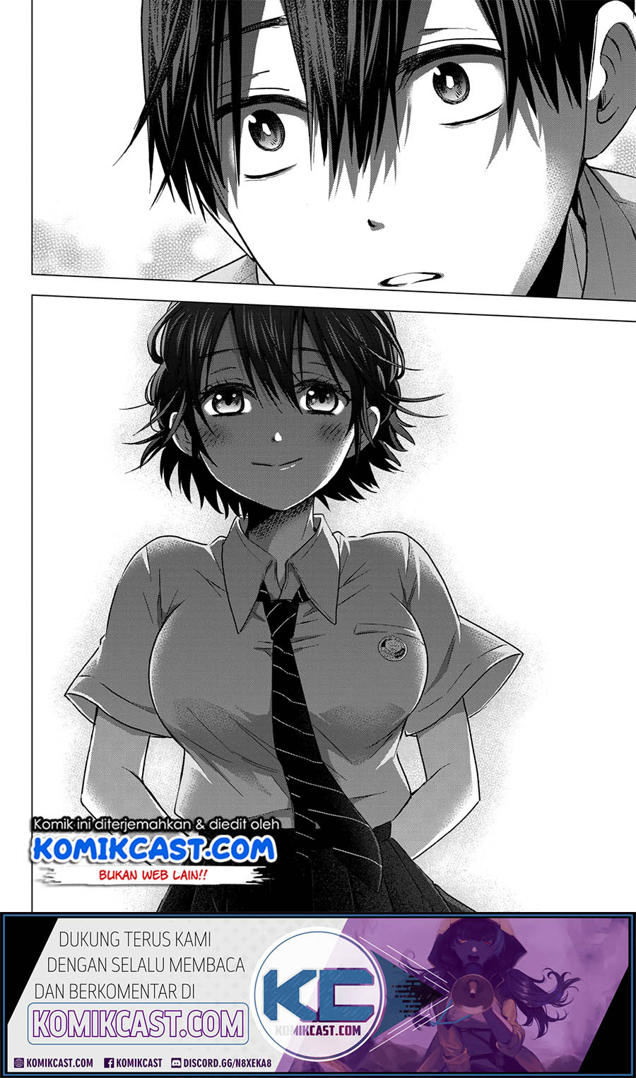 The Cuckoo’s Fiancee chapter 47 halaman 15