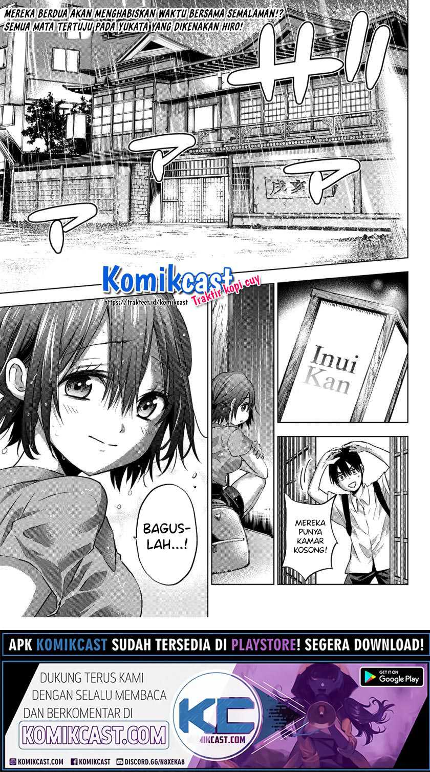 The Cuckoo’s Fiancee chapter 54 halaman 3