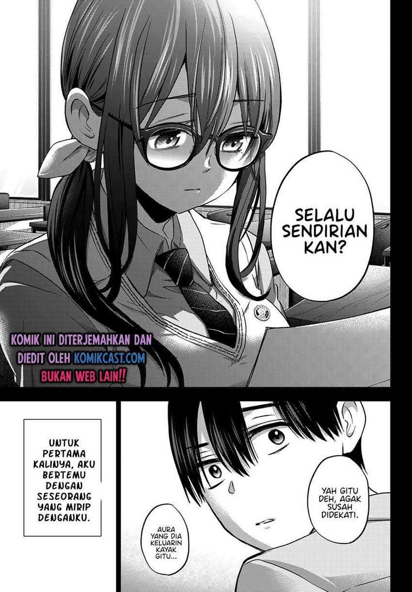 The Cuckoo’s Fiancee chapter 63 halaman 10