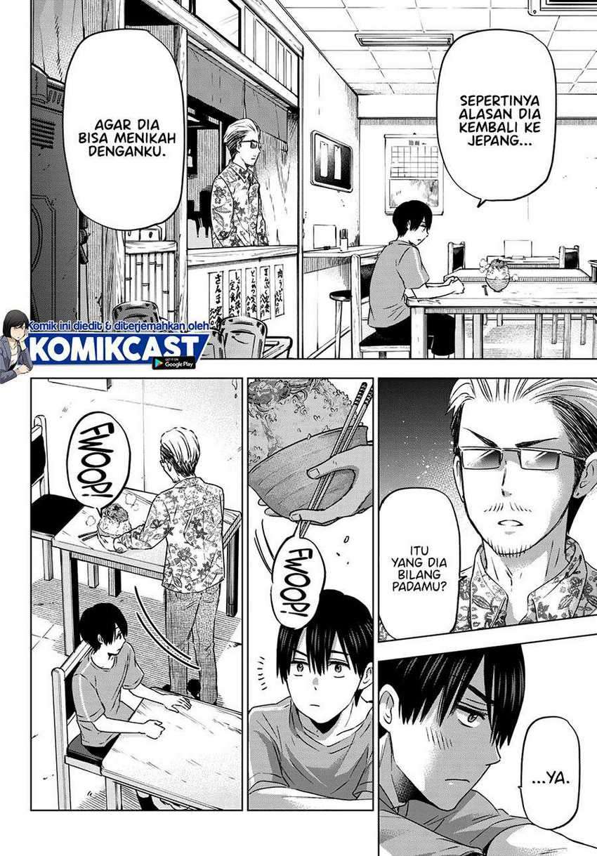 The Cuckoo’s Fiancee chapter 68 halaman 5